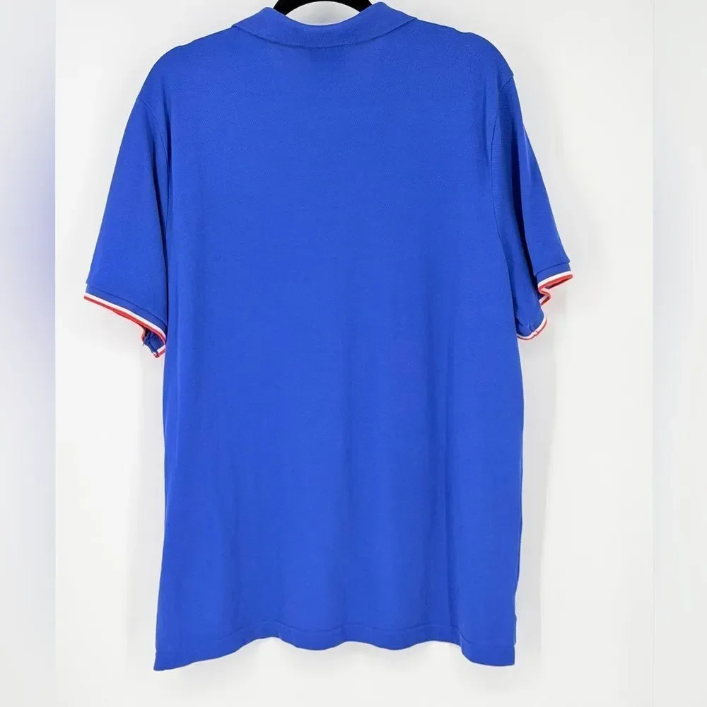 Nike stylish polo